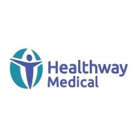 Healthway Medical Group Logo