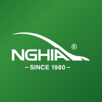 Nghia Group Logo
