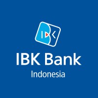 PT. Bank IBK Indonesia TBK Logo