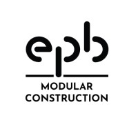 Epb Modular Construction Pty Ltd Logo
