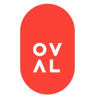 Oval Business Solutions Logo