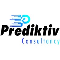 Prediktiv Logo