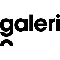 GALERI CAERNARFON CYF Logo