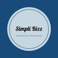 SimpliBizz Logo
