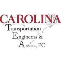 Carolina Transportation Engineers and Associates, PC Logo