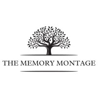 The Memory Montage Logo