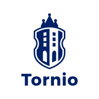 Tornion kaupunki - City of Tornio Logo