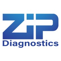 ZiP Diagnostics Logo
