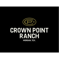 Crown Point Ranch Logo