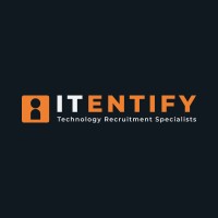 ITENTIFY Logo