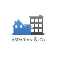 Asparian & Co Logo