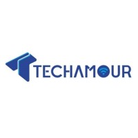TechAmour Private Limited Logo