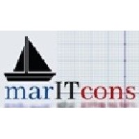 Maritcons Private Limited Logo
