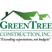 GreenTree Construction Logo