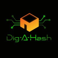 Dig-A Hash LLC Logo