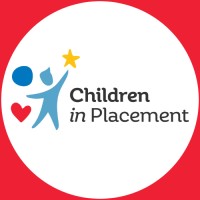 Children in Placement Logo
