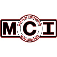 Marcellus Construction Co., Inc. Logo