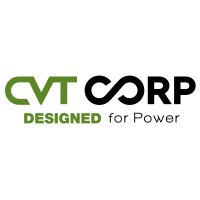 CVTCORP Logo