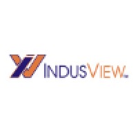 IndusView Logo