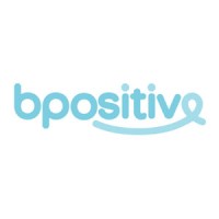 bpositive Logo