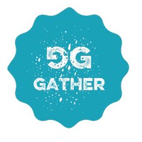 Gather (by Ariagato) Logo