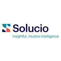 Solucio Logo