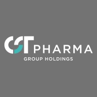 CST Pharma Group Holdings Logo