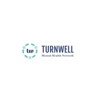Turnwell Mental Health Network Logo