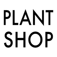 Plant Shop Seattle Logo