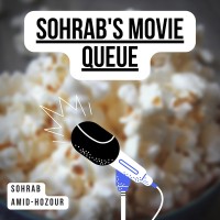 Sohrabs Movie Queue Logo