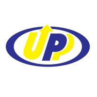 PT Ultra Prima Plast Logo