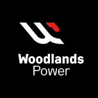 Woodlands Power Logo
