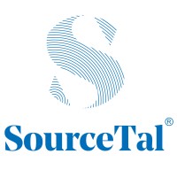 SourceTal Hiretech Logo