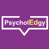 The Psychology Edge Logo