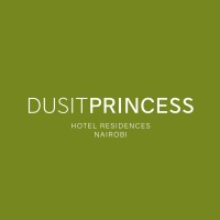 Dusit Princess Hotel Residences Nairobi Logo