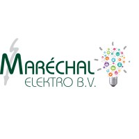 Marechal Elektro B.V. Logo