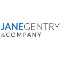 Jane Gentry & Company Logo