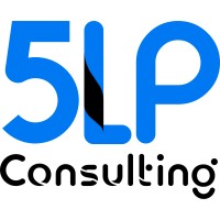 5LP CONSULTING GROUP Logo