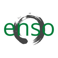 Enso Corporation Logo