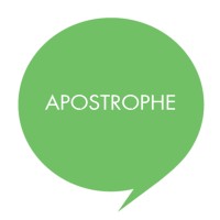 Apostrophe Marketing Communications Sdn Bhd Logo