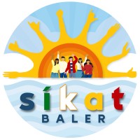 SÍKAT-BALER Logo