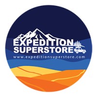 Expedition Superstore Logo