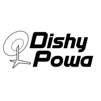 DishyPowa Logo