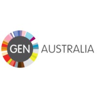 Global Entrepreneurship Network Australia Logo