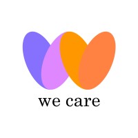 WE CARE Logo