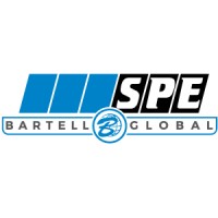 SPE INTERNATIONAL LIMITED Logo