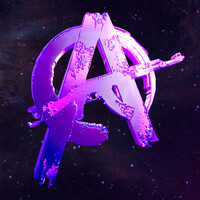 Anarchy Games Logo