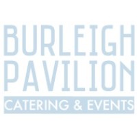 Burleigh Pavilion Events and Catering Logo