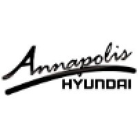 Annapolis Hyundai Logo