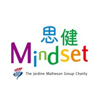 MINDSET Hong Kong Logo
